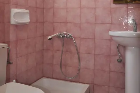Yiannis Apartments in Μπαρμπάτι — foto 13