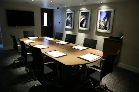 Best Western Mornington Hotel Hyde Park in Londen, foto 7