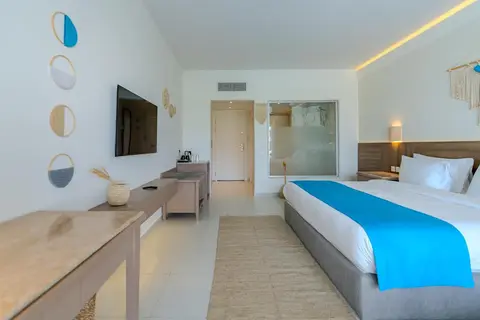 Casa Blue Resort in مرسى علم — foto 27