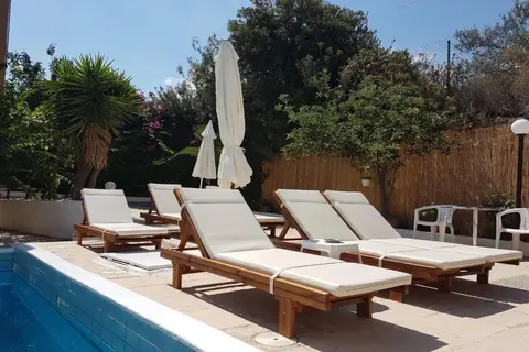 Sirocco Apartments in Chersonissos — foto 8