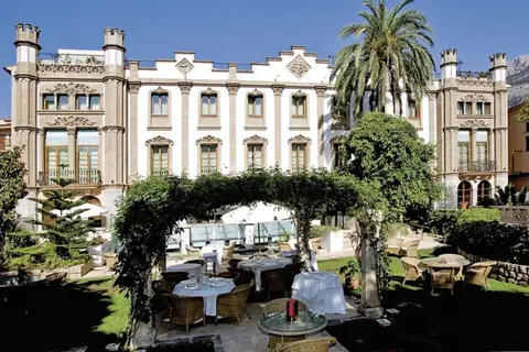 Gran Hotel Soller in Sóller — foto 13