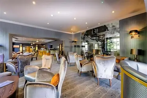Hotel The Tavistock in Londen — foto 11