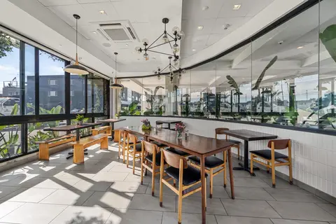 Hotel Erwin Venice Beach in Los Angeles — foto 4