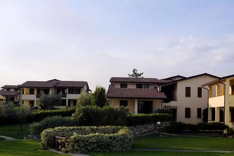 Residence Primera in Moniga del Garda, foto 17
