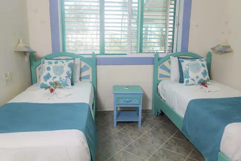 Hotel Playa Colibri in Las Terrenas — foto 20