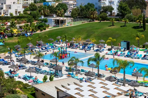 Alvor Baia Resort foto 28