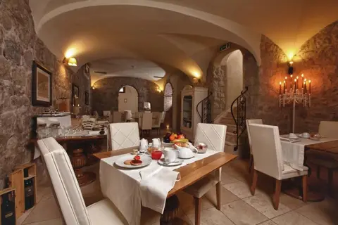 La Locanda del Conte Mameli in Olbia, foto 3