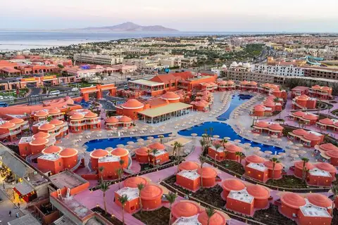 Pickalbatros Laguna Club Resort in Super Market, foto 20