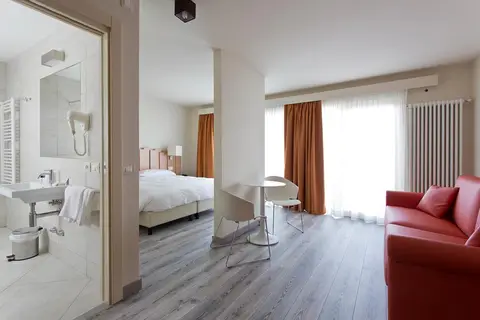 Hotel Delle Alpi in Vermiglio — foto 17