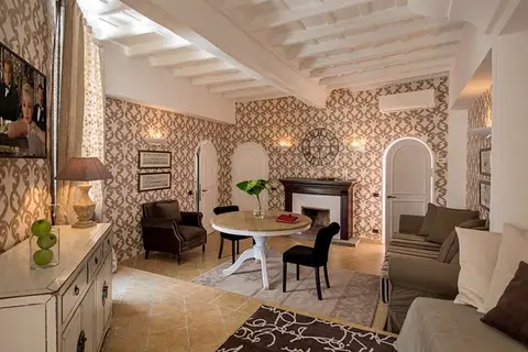 The Inn at the Roman Forum in Rome, foto 7