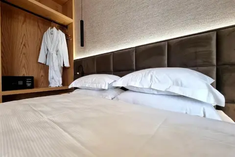 Sibb Hotel in Tirana, foto 13