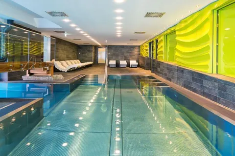 Alpinresort Sport & Spa foto 2