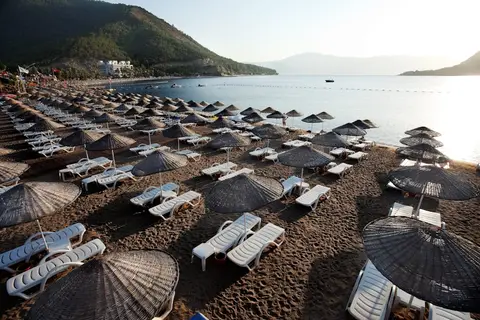Hotel Aqua in Marmaris, foto 29