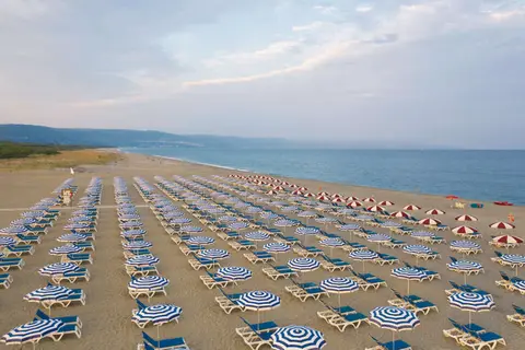 Hotel Falkensteiner Club Funimation Garden Calabria in Curinga — foto 3