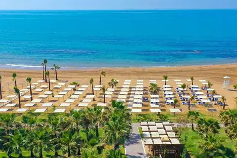 Sural Resort in Manavgat — foto 10