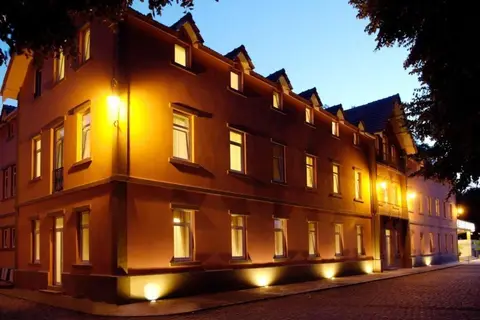 Palace Hotel & Spa  Termas de S. Vicente in Penafiel — foto 19