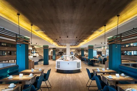 Maspalomas Resort By Dunas foto 9