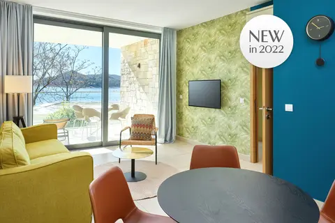 Villas Mlini in Moravice — foto 18