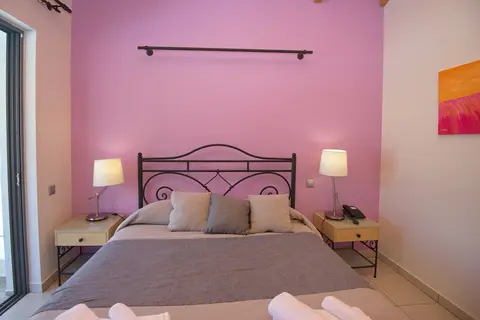 4 Epoches Hotel Alonissos in Βότση — foto 26
