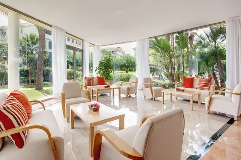 Grupotel Natura Playa in Alcúdia — foto 19