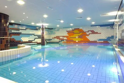 Hotel Spaander Volendam, BW Signature Collection foto 6