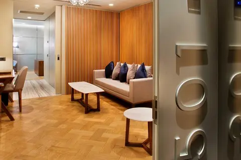 Fer Hotel in Fatih — foto 7