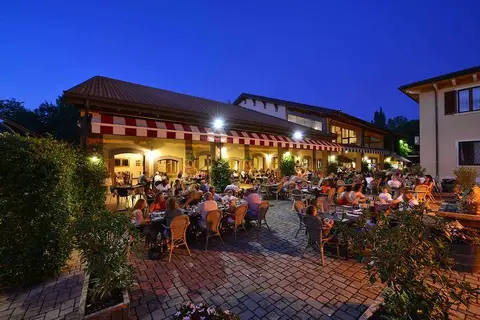 Bella Italia in Peschiera del Garda, foto 9