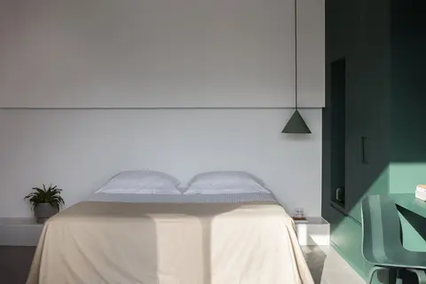 Neo Suites in Φηρά Θήρας — foto 19