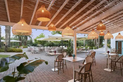 Granserena Hotel in Fasano — foto 21