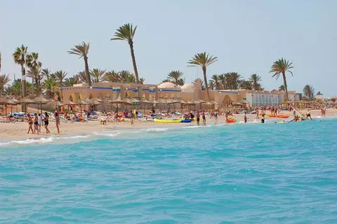 Zita Beach Resort in Zita Beach Hotel — foto 22