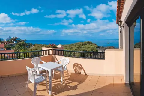 Appartementen Baja del Secreto in Valle Gran Rey — foto 12