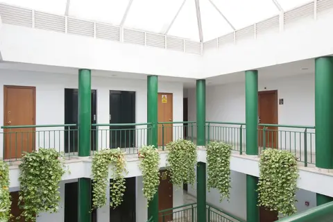 Apartamentos Vértice Bib-Rambla in Sevilla — foto 23