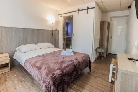 Hotel Le Provencal foto 6