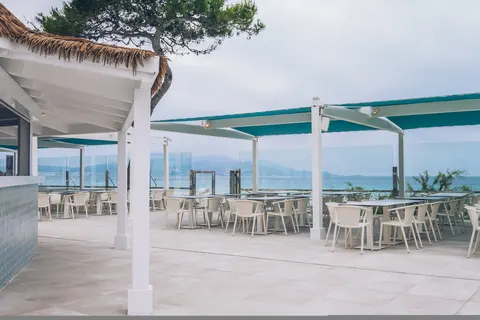 Hotel Iberostar Waves Alcudia Park foto 9