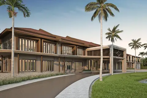 Amora Beach Resort Phuket in ตำบลเชิงทะเล — foto 5