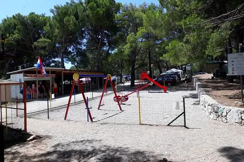 Camping Dole in Podgora — foto 6