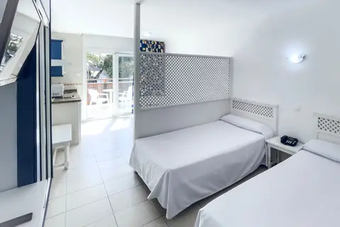 Apartamentos Pez Azul in Puerto De La Cruz — foto 2