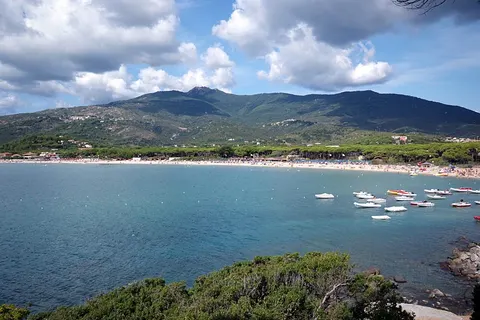 Camping Ville Degli Ulivi foto 17