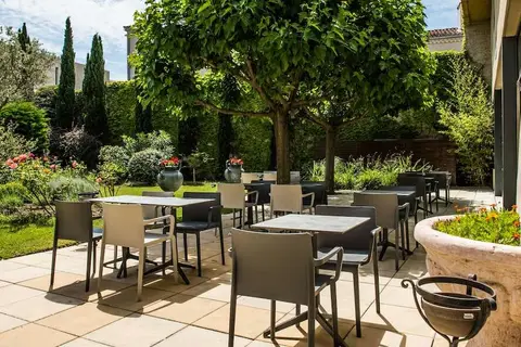 Avignon Grand Hotel in Avignon — foto 9
