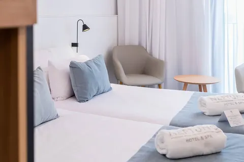 Neptuno Hotel & Spa foto 3