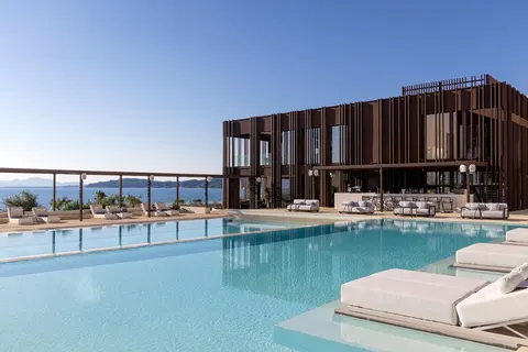 Domes Miramare foto 3