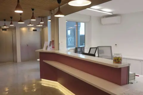 Appart-Hotel Bordeaux Lac in Bordeaux — foto 20