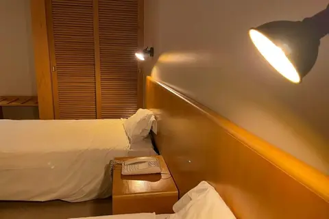 Flag Hotel Porto Maia in Moreira, foto 4
