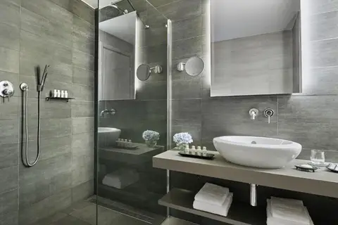 Capovaticano Resort Thalasso & Spa in Ricadi — foto 18