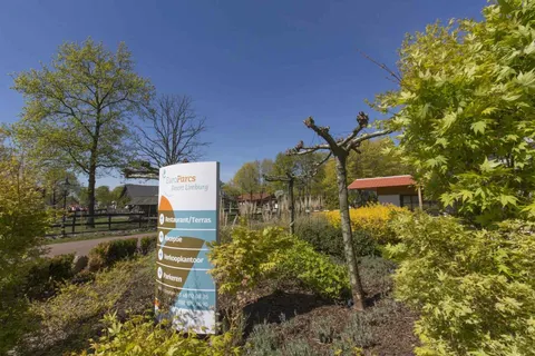 Vakantiepark Limburg foto 9