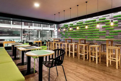 NEAT Hotel Avenida in Ponta Delgada, foto 13
