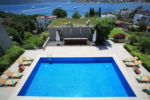 No 81 Hotel in Bodrum