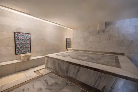 Sentinus Beach Hotel in Kusadasi — foto 24