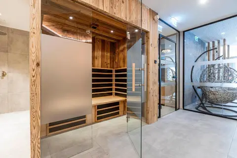 Zillertaler Suites in Fügen — foto 10