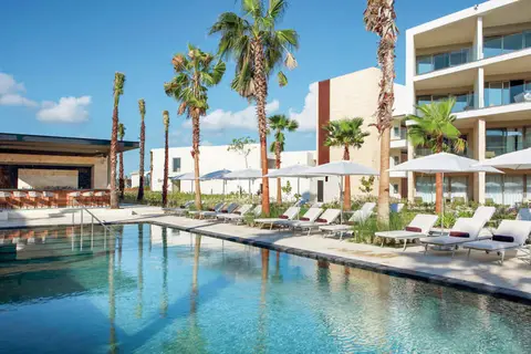 Grand Palladium Costa Mujeres Resort & Spa in Paladium, foto 10